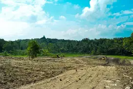 Dekat Fun Park Grand Nusa Indah Kavling Permata Cibubur, bisa Cicil 12