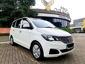 WULING CONFERO 1.5 DB MT MANUAL 2022 PUTIH KM 10RB