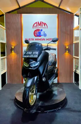 All new Nmax th 2020. Bs trad in, cc, kredit/cash