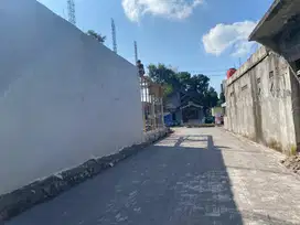 Dekat UII Pusat, Sangat Cocok di Bangun Kos Ekslusif