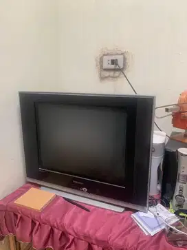 JUAL TV SAMSUNG TIDAK HIDUP