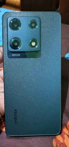 Jual infinix note 30 Pro 8/256
