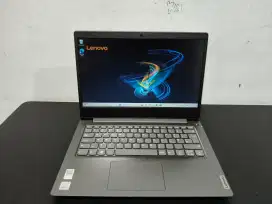 Lenovo Ideapad 3 Core i3 -10110U RAM 4GB SSD 256GB Mulus No Minus