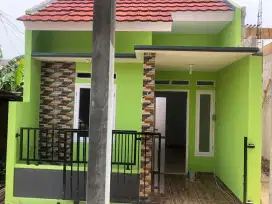 Rumah murah meruya jakarta barat