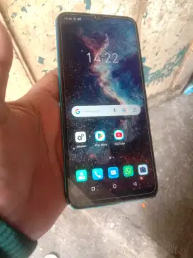 Itel Vision 1 pro 2/32