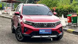 Honda WRV WR-V  1.5  RS Non sensing