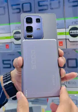 INFINIX NOTE 50 PRO 256GB