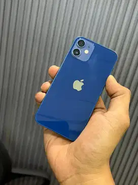 iPhone 12 Mini 128gb iBox