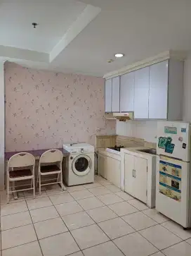 Harian,mingguan 2kmr apartemen area moi kelapa gading