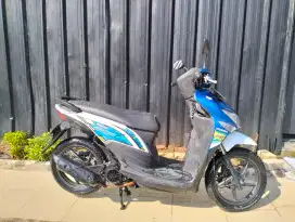 Di Jual Motor Honda Beat Pop 2016