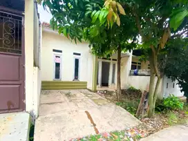 Over kredit 69jt @ Duren baru permai dkt stasiun KA citayam bogor