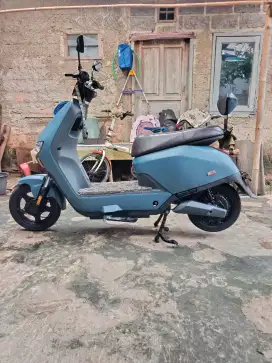 Uwinfly M70 grey