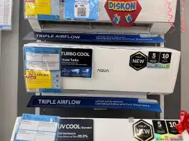 AC AQUA 0,5PK AQA-KCR5FQBL