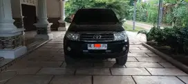 Fortuner Diesel Manual 2009