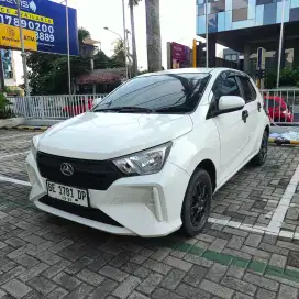 AYLA NEW MODEL MATIC