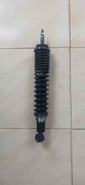 Shockbreaker Belakang Vespa matic