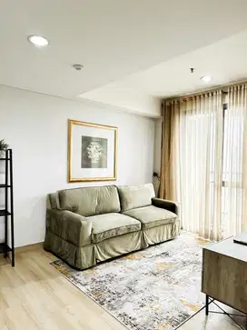 Apartemen  3BR The Royal Olive Pejaten Siap Huni