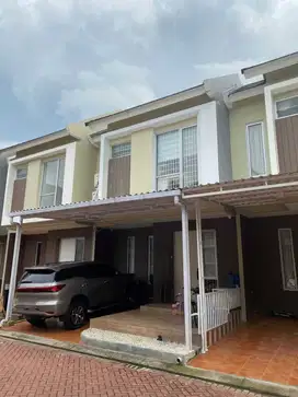 Dijual Rumah Bagus Dibawah harga Pasaran, Malibu Village