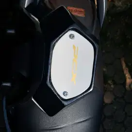 Jual Sandaran punggung PCX