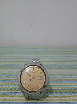 Jam Tangan SEIKO 5