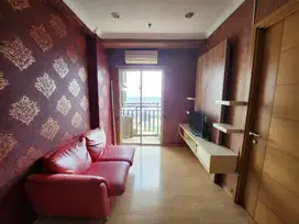 Di Jual Apartemen Signature Park Tebet