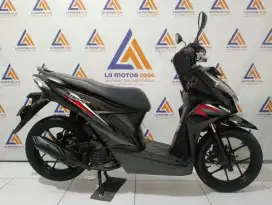 PAJAK PANJANG BEAT CBS 2021 (CASH/TT/CC 0%/KREDIVO/PAYLATER)