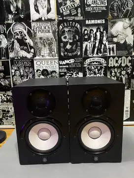 Speaker yamaha hs7