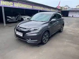 HRV Prestige Matic 2015 Dp 5 Juta Sunroof