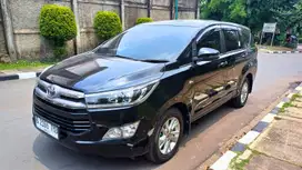 TOYOTA INNOVA 2.0 V 2019 AUTOMATIC ( BENSIN)