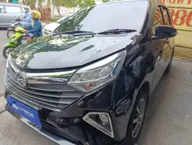 DAIHATSU 2021 SIGRA R 1.2 M/T HITAM OTOMART 286 KENJERAN