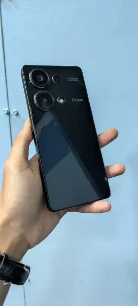 Redmi note 13 pro 8/256gb fullset