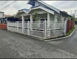 Jual Rumah Jl Sutoyo S. Banjarmasin.