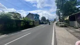 Area Jl Raya LPMP, 7 Menit Candi Kalasan