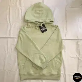 Jaket | Erigo | S | Hijau