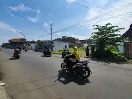 Rumah Murah di Bumiayu! Hunian Asri,