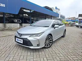 [OLX Mobbi] Dp Rendah Toyota Corolla Altis 1.8 V AT 2023 BAJ