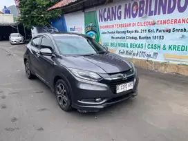 Honda HRV Prestige Matic 2015 Dp 5 Juta Sunroof