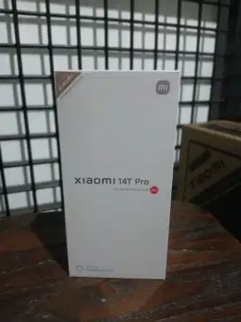 Xiaomi 14T pro 12/512GB