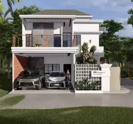 Jasa renovasi rumah dan arsitek bangun rumah