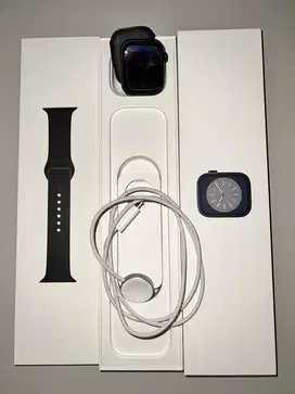Apple Watch 8 45 MM Ex IBOX