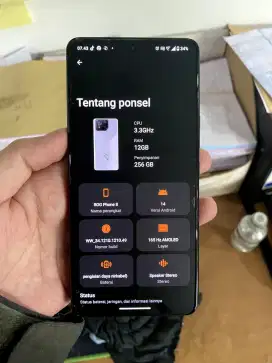 Asus ROG PHONE 12/256GB