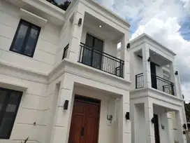 Rumah Cluster Bangunjiwo 2 Lantai, Lokasi Strategis Bangunjiwo Bantul