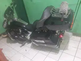 Jual KAISAR RUBY 250CC