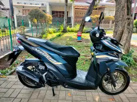 HONDA VARIO FI NEW 125 KEYLES 2023 pajak panjang/B.dki