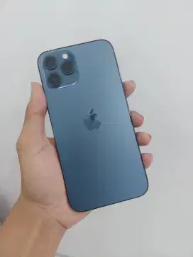 iphone 12 pro max 256 all oprator
