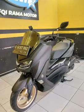 Yamaha All New Nmax C ABS thn 2021 Siap Pakai