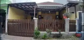 Rumah Murah Karah Surabaya