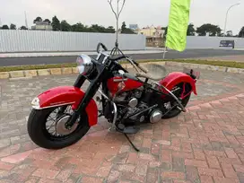 HYDRA GLIDE FL 19517500