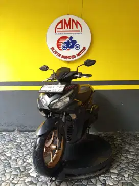 ALL NEW AEROX ABS 2024 CASH&KREDIT