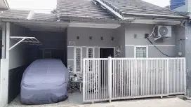 Di jual rumah minimalis free full furnis..minat langsung wa..